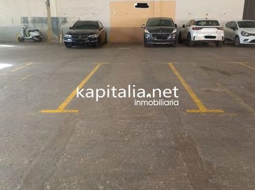 Individual to rent in Xàtiva