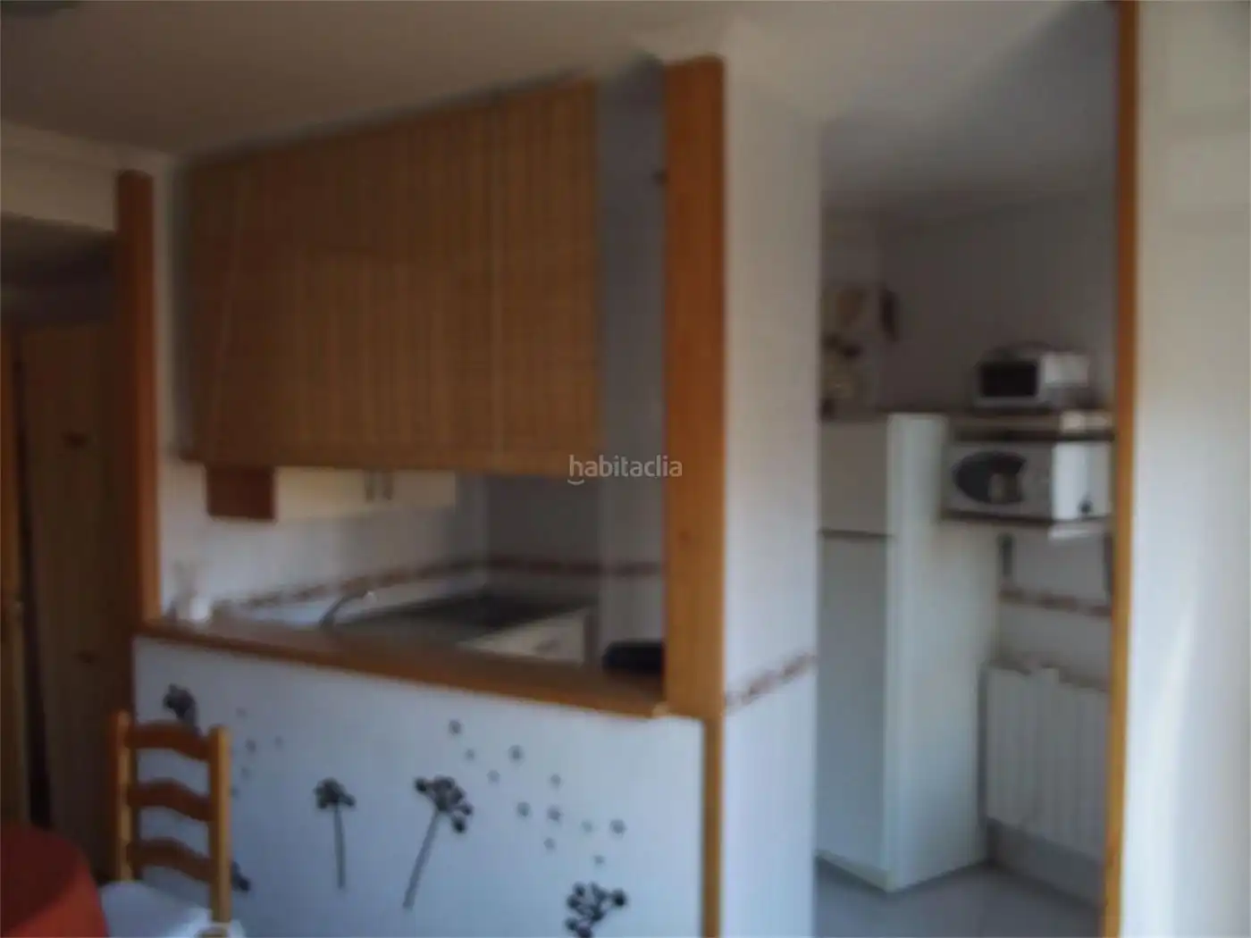 Wohnung mit Aufzug zum Verkauf in Calle Raphael 12, imagen 5