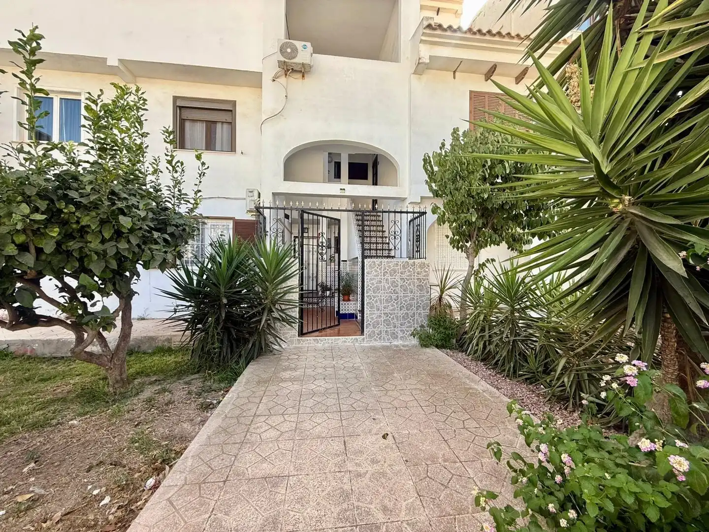 Ático en venta en CALAS BLANCAS 1, imagen 22