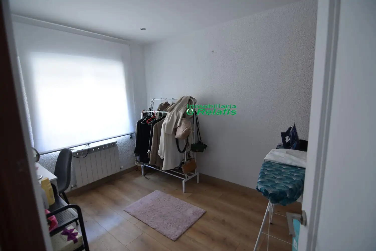Bedroom of Flat for sale in Ciudad Rodrigo  with Heating, Terrace and Balcony