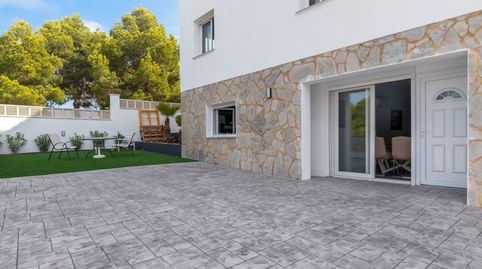 Photo 5 of Houses for sale in San Rafael - Nucia Park, La Nucia