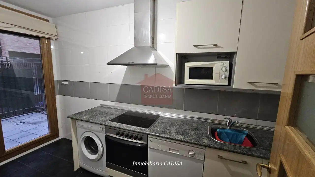 Apartments for rent in Santa Marta de Tormes, Salamanca