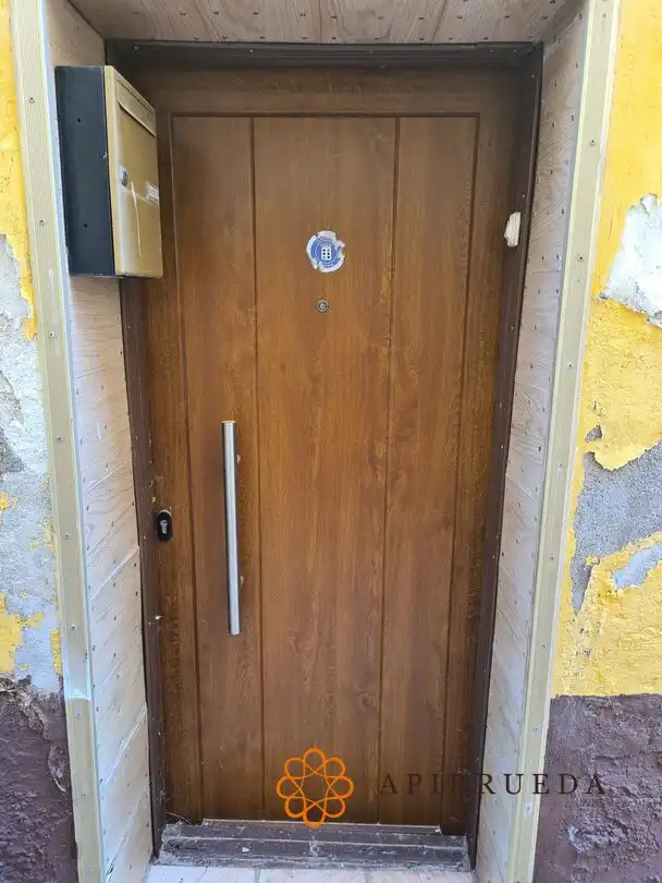 Casa o chalet en venta en Sástago con Aire acondicionado, Calefacción y Trastero