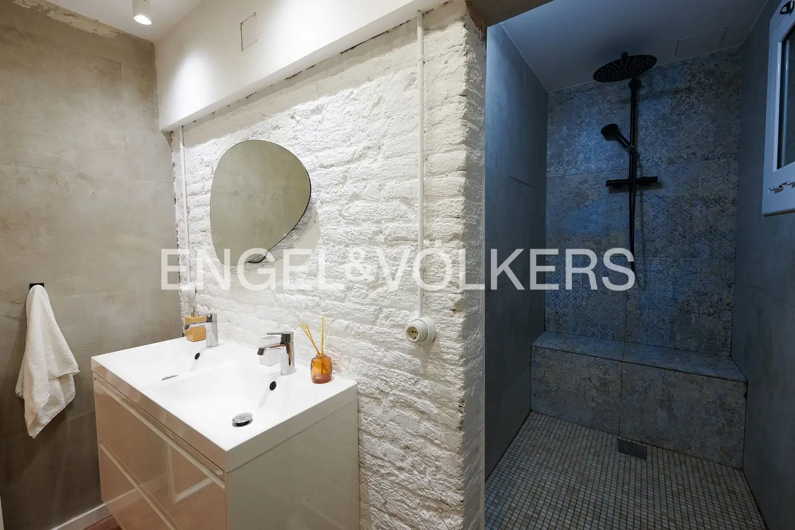 Rez-de-chaussée à vendre à Horta - Guinardó, imagen 25