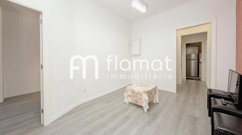 Foto 5 de Piso en venta en De Calderón de la Barca, La Salut, Badalona