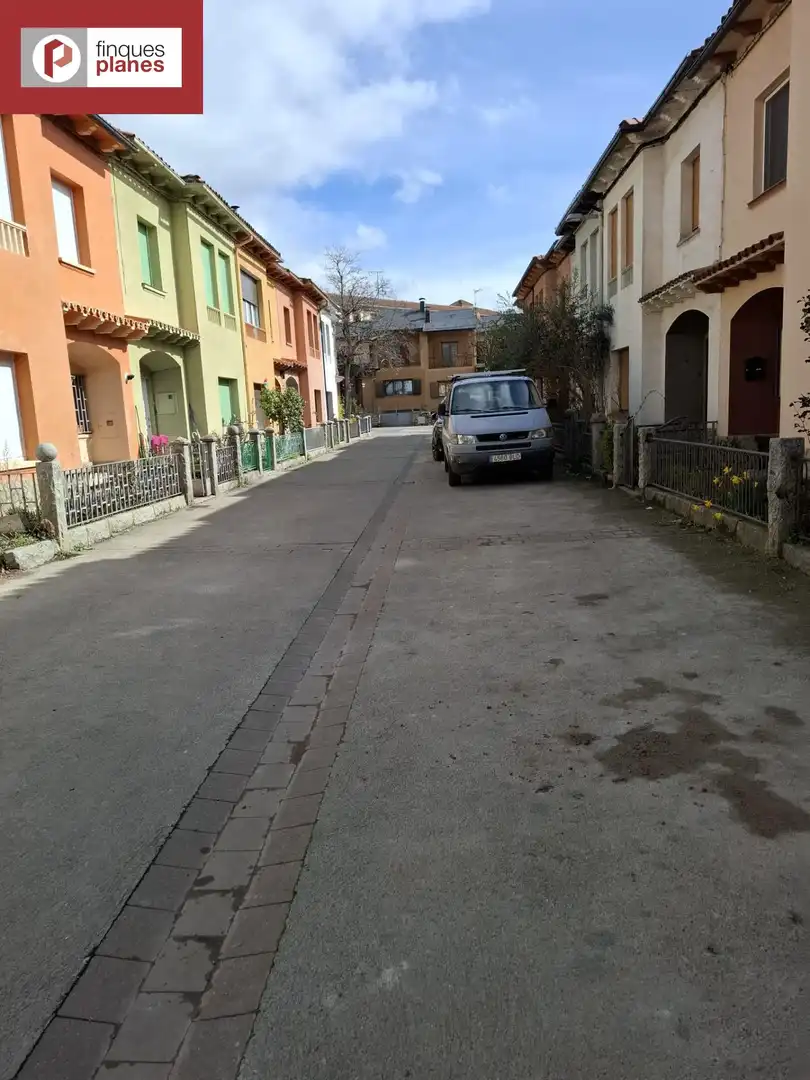 Haus oder Chalet zum Verkauf in La Seu d'Urgell