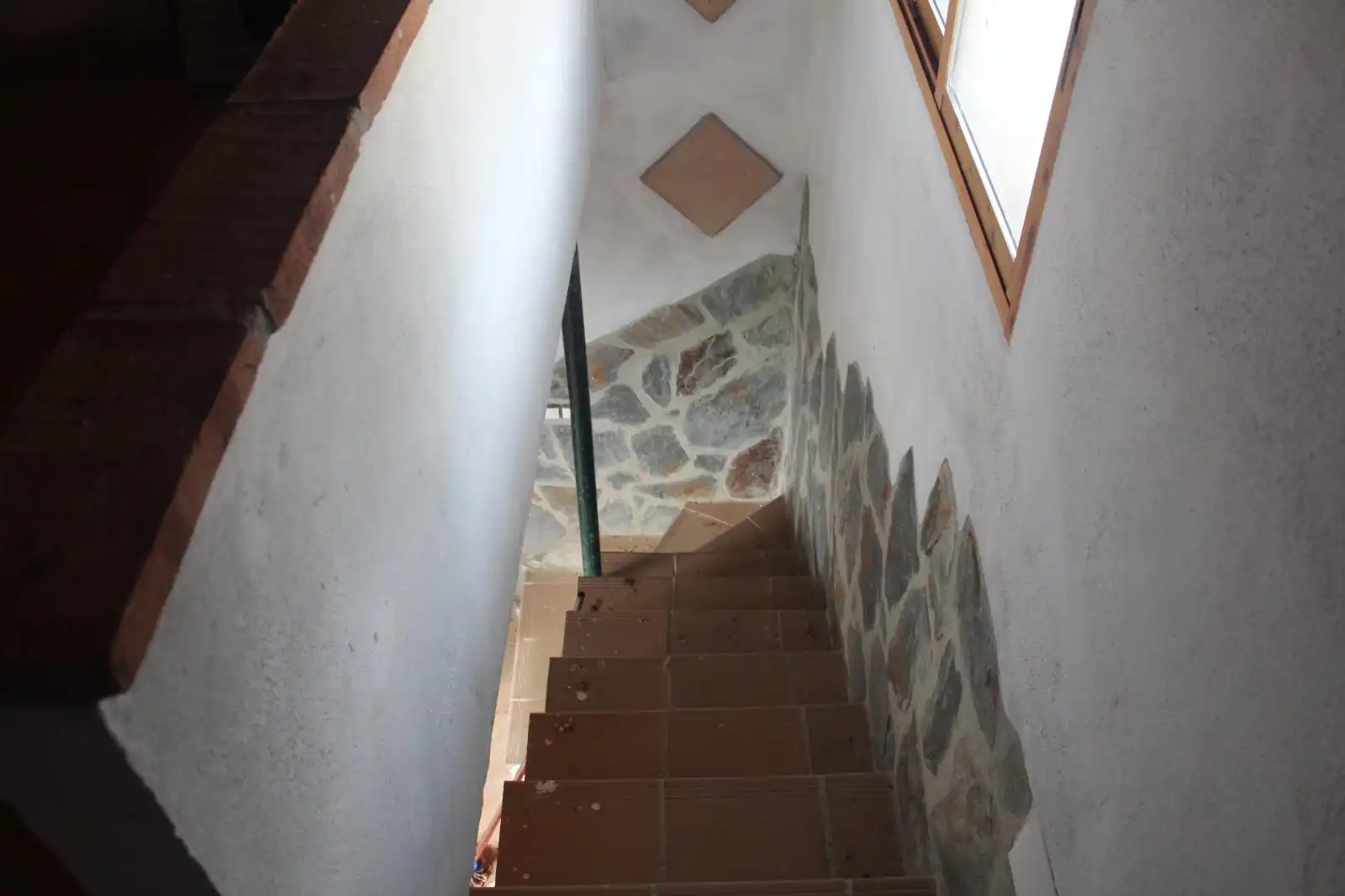 Finca rústica en venda en Almogía