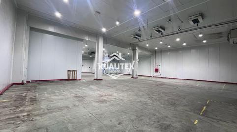 Photo 3 of Industrial buildings to rent in  Ortega y Gasset , Campanillas, Málaga