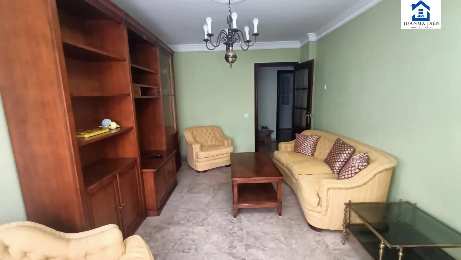 Appartement avec ascenseur à vendre à Centro, imagen 4