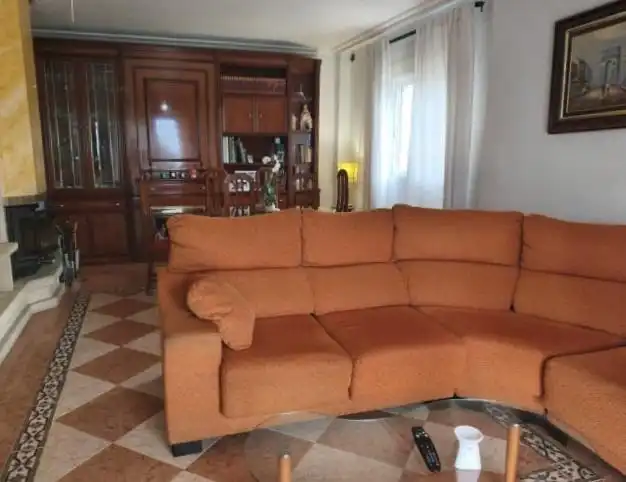 Chalet con terraza en venta en ARBOLES DE LOS, imagen 31