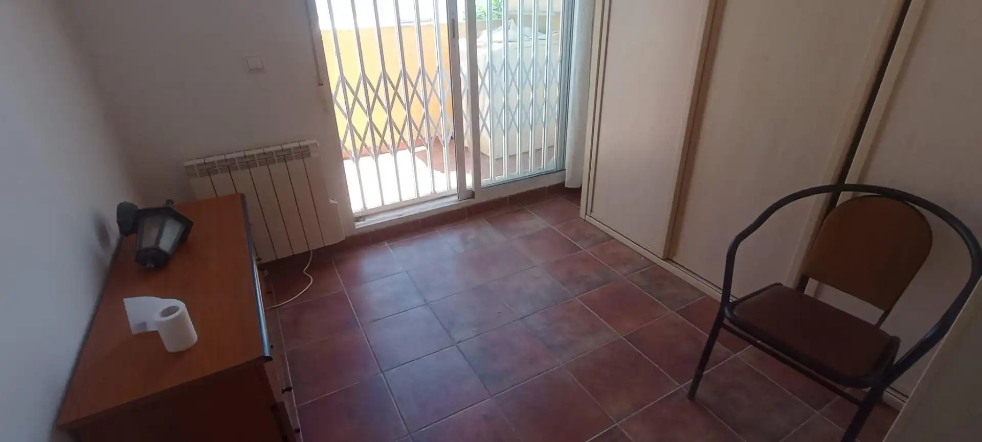 Terraza de Casa o chalet de alquiler en Vinaròs con Calefacción, Jardín privado y Terraza