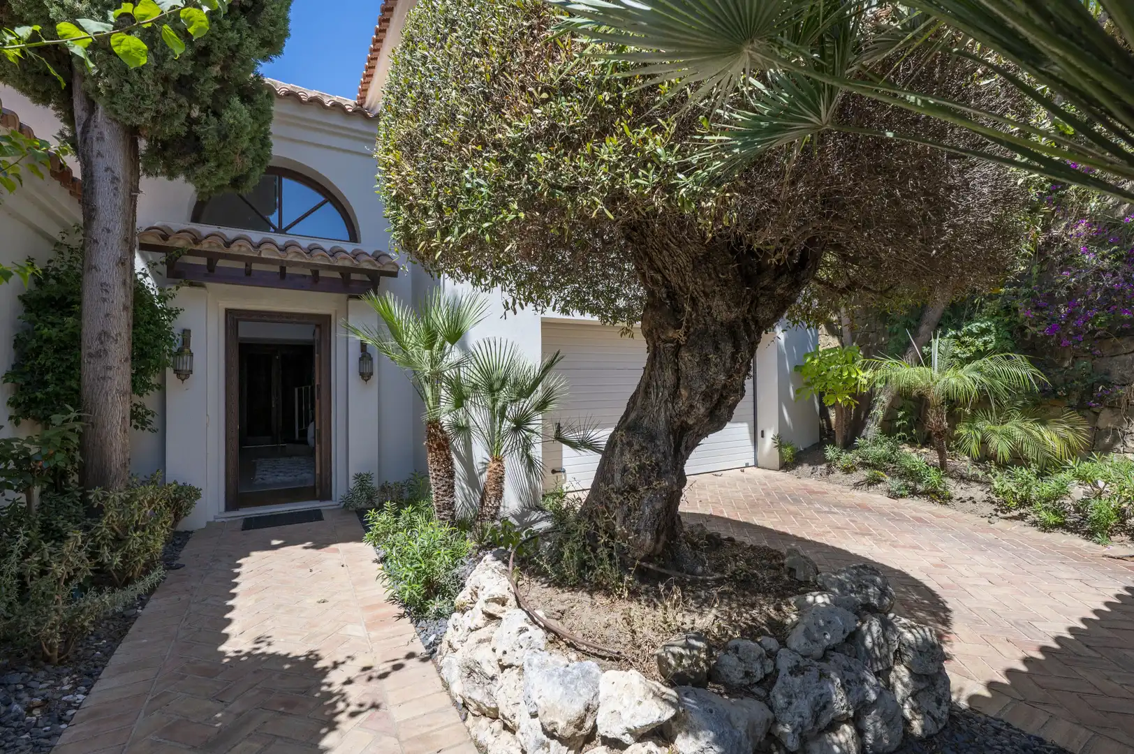 Casa amb piscina en venda a CAMINO LA RESINERA, imagen 46