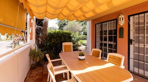 Foto 2 de Casa adosada en venda a Pinares de San Antón, Málaga Capital