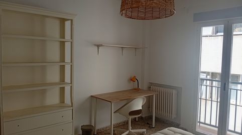 Foto 2 de Apartamento de alquiler en Centro - Sagrario, Granada Capital