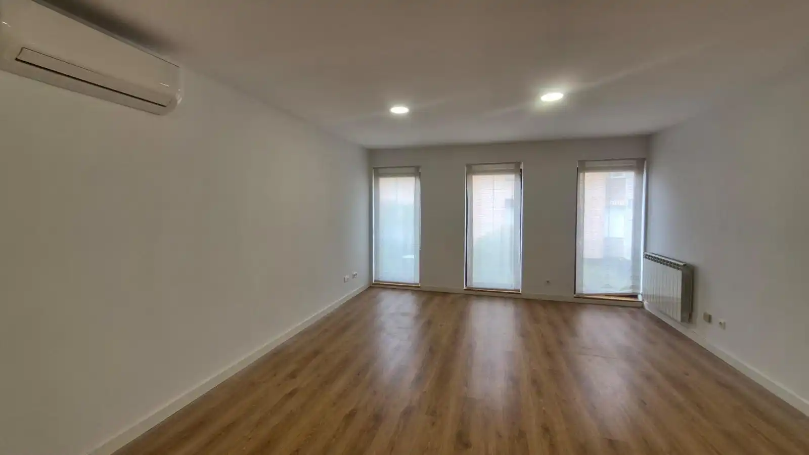 Estudio de alquiler en Plaza Plaza Camilo José Cela, 25, Covaresa