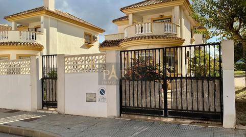 Foto 4 de Dúplex en venda a El Algar, Murcia