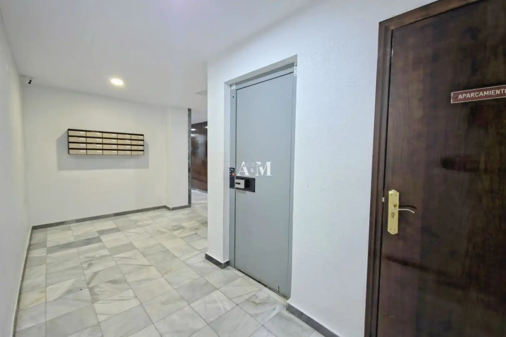 Flat for rent in Torrevieja  with Terrace, Furnished and Oven