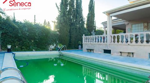 Photo 2 of House or chalet for sale in Francisco Chico Mendez, El Brillante -El Naranjo - El Tablero,  Córdoba Capital