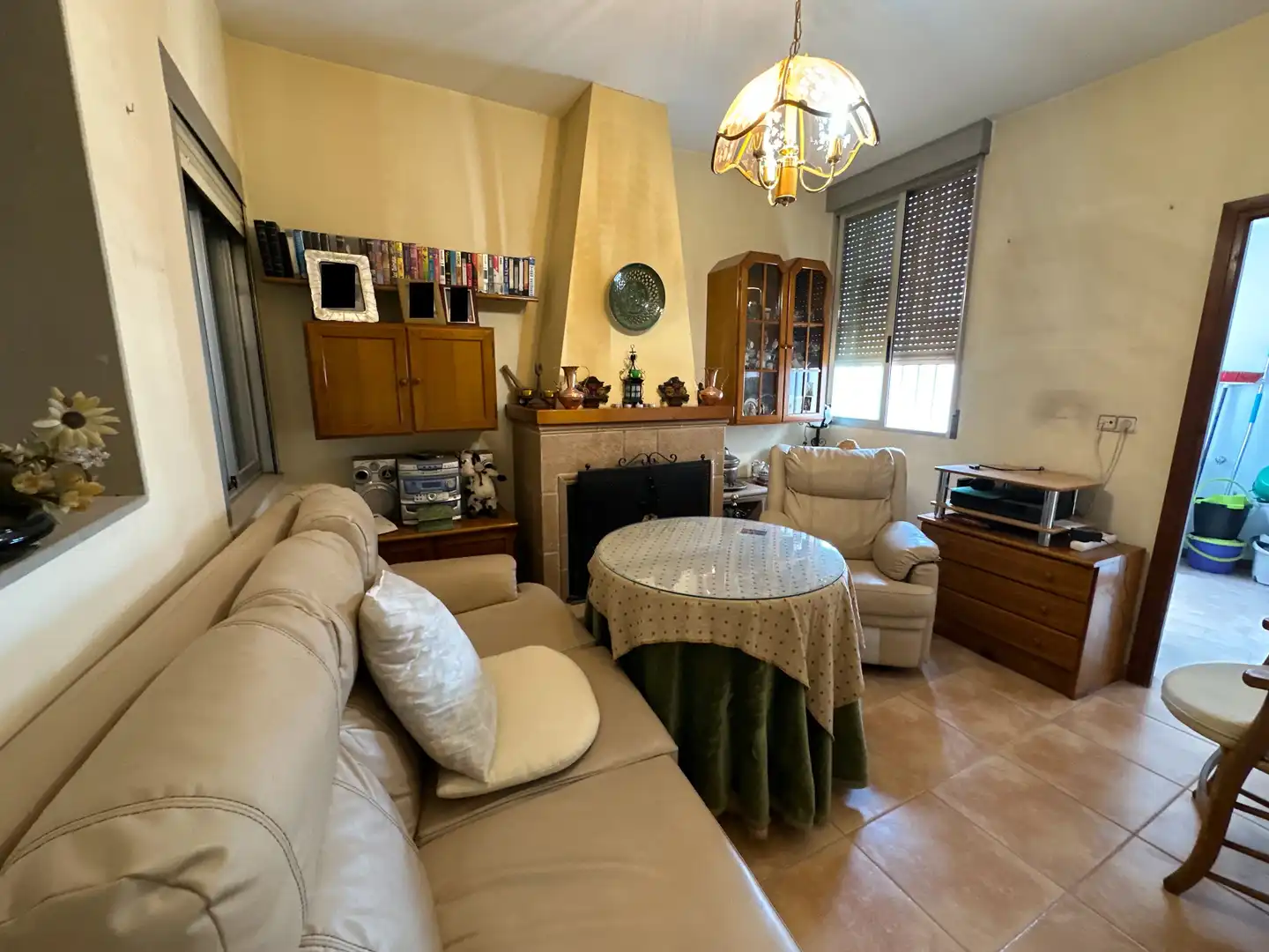 Appartamento con terrazza in vendita a Cuesta Cobatillas, imagen 3