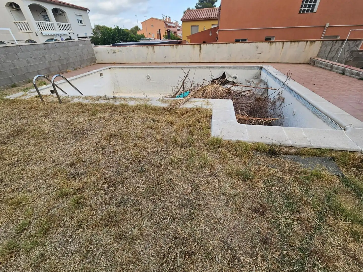 Villa avec piscine à vendre à Escorpio, imagen 32