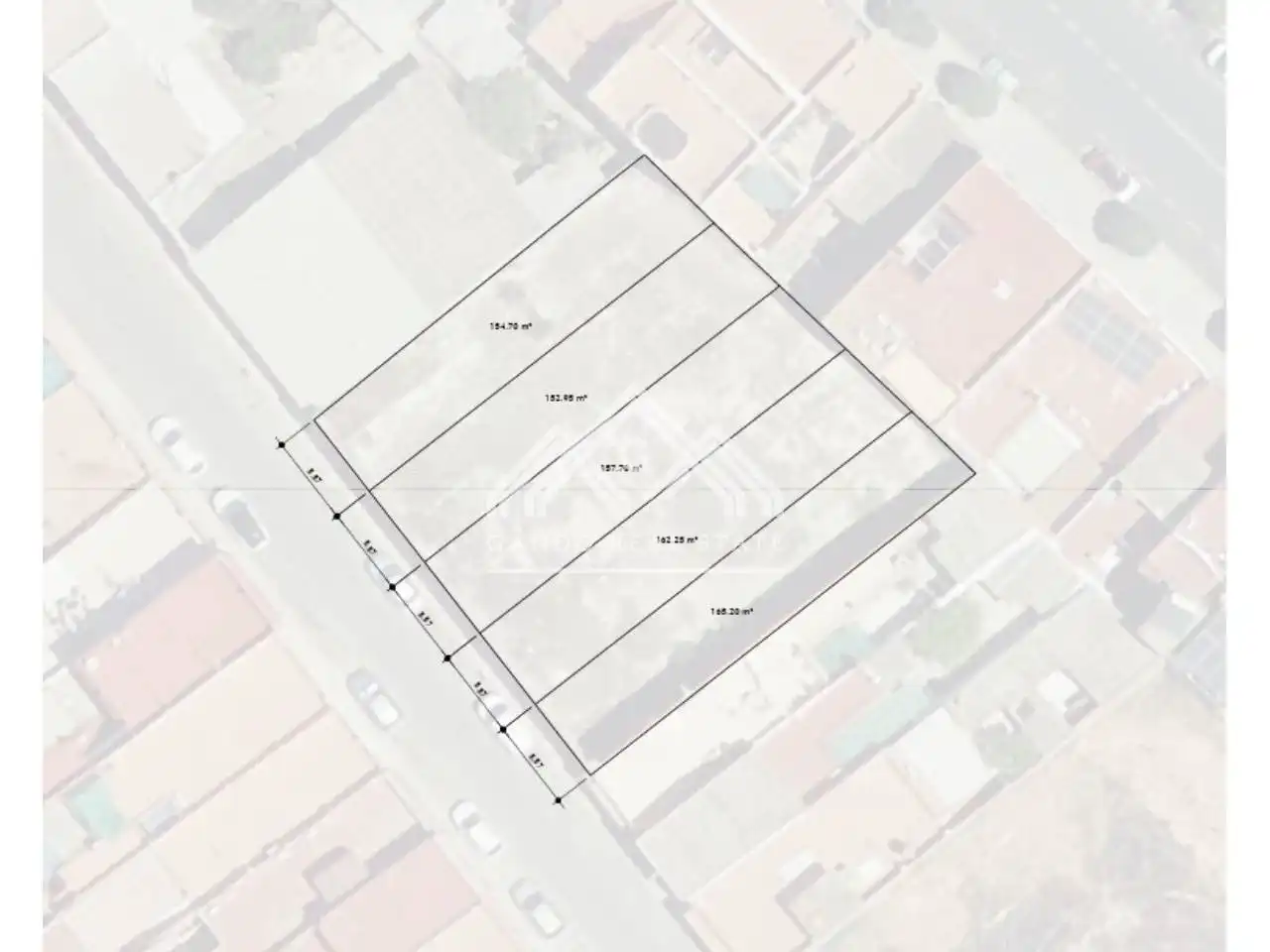 Terrain rustique à vendre à Calle Azofairón, imagen 12