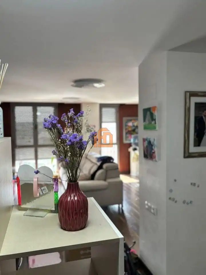 Piso con ascensor en venta en Calle Jose Aguado, imagen 6