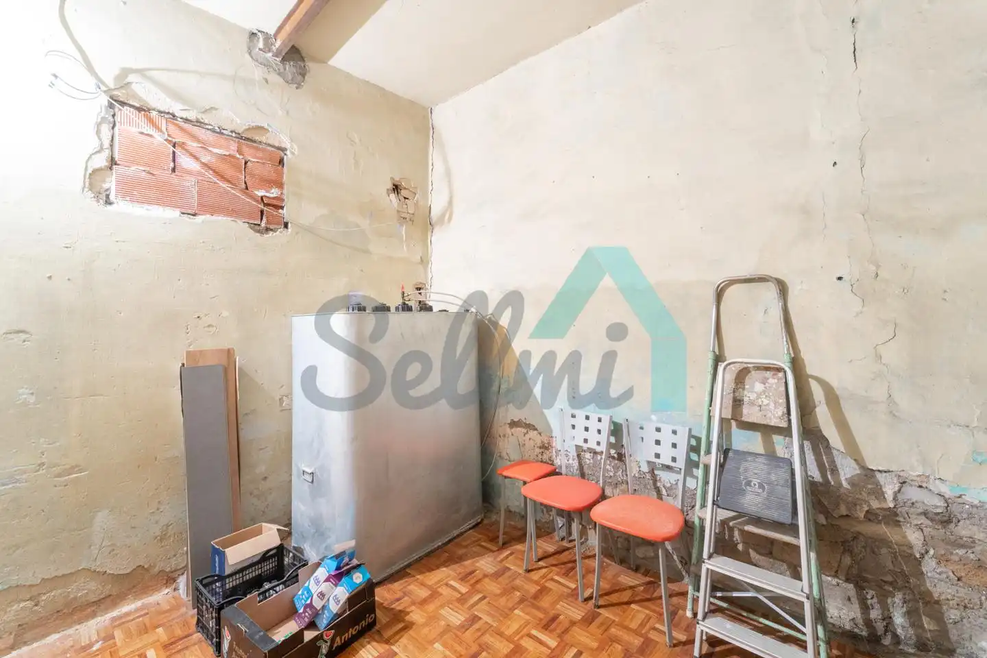 Detached homes for sale in Mieres (Asturias)  with Heating