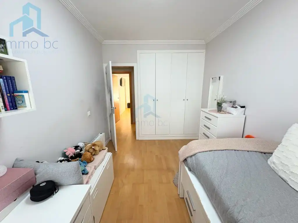 Schlafzimmer von Einfamilien-Reihenhaus zum Verkauf in Tarragona