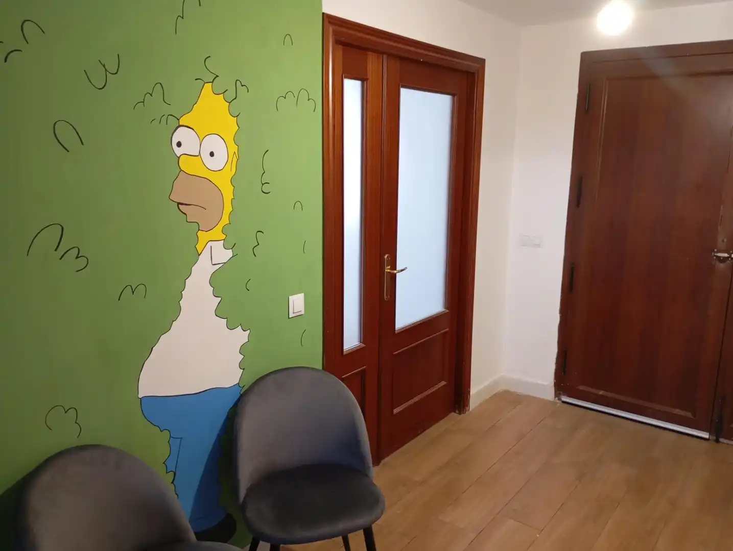 Casa con piscina in vendita a Periurbano Este - Campiña, imagen 16