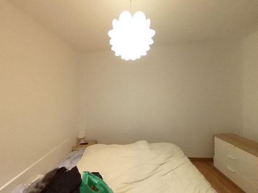 Flat with garden to rent in Calle de los Cabestreros