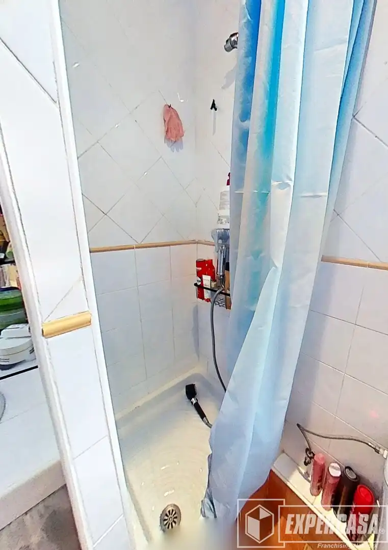 Bathroom of Flat for sale in Bétera  with Furnished