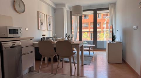 Foto 2 de Piso en venta en Carrer Ernesto Che Guevara, 24, La Constitución - Canaleta, Valencia