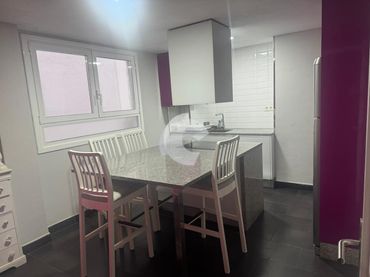 Appartement avec ascenseur à louer à Centro