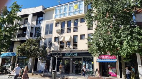 Photo 3 of Office to rent in C. Gran Vía, 28, Casco Antiguo, Majadahonda