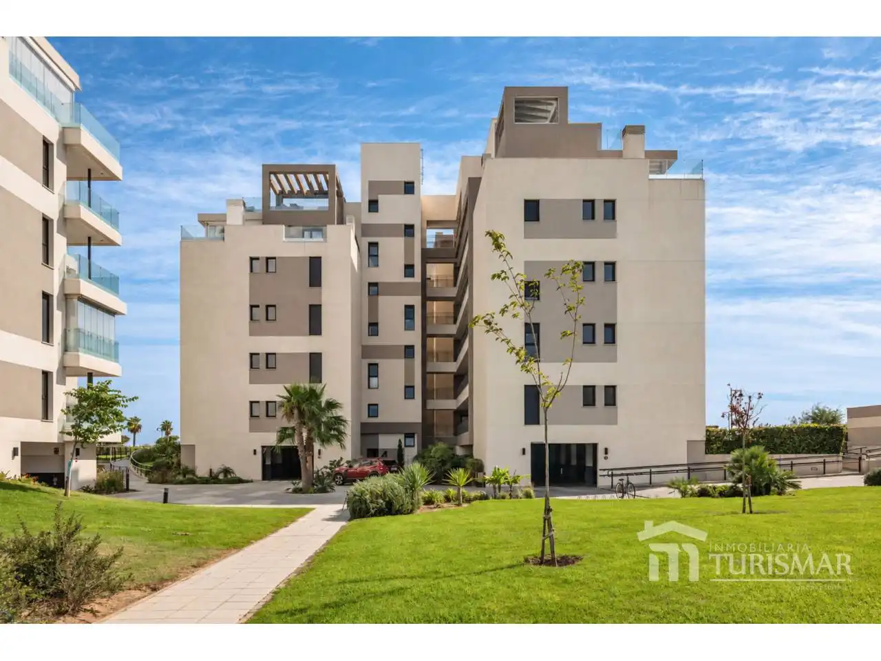Ático con piscina en venta en Avenida Cisnes 1, imagen 33