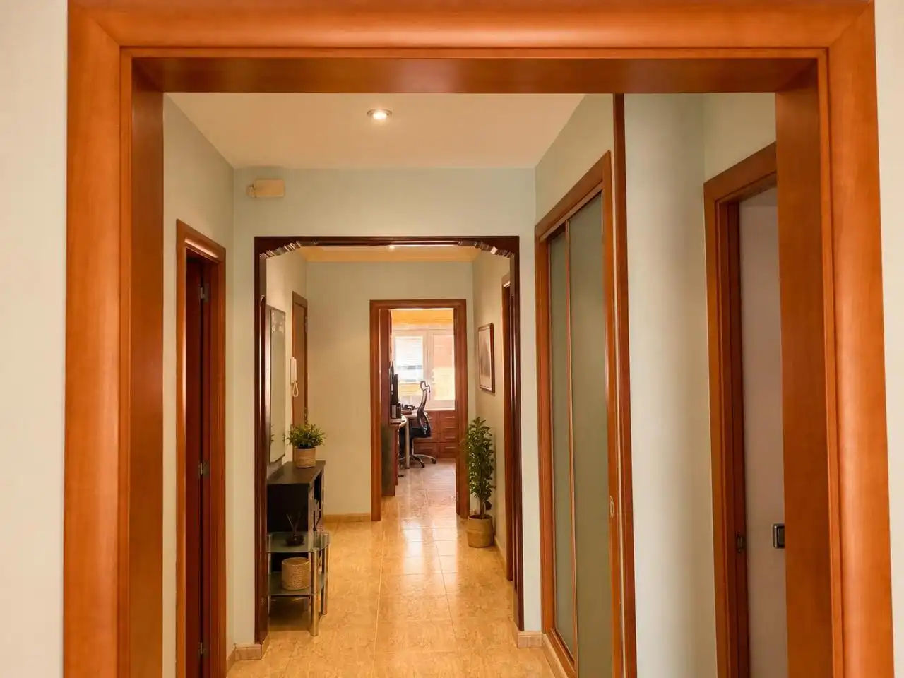 Flat for sale in calle Arquitecte Gaudí, imagen 8