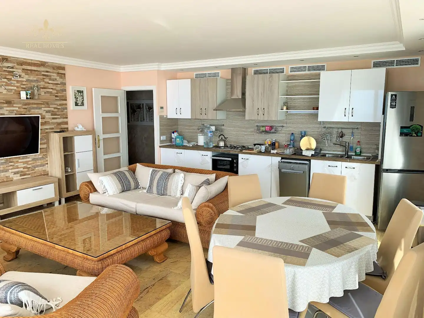 Penthouse with lift for sale in VICENTE LLORCA ALÓS, imagen 10