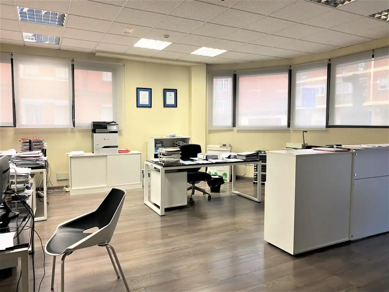 Local comercial en venda a Calle Eduardo Contreras 2 24010 Trobajo Del Camino, imagen 2