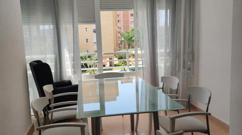 Photo 3 of Flat to rent in Avinguda de Les Nacions, Playa de San Juan, Alicante / Alacant