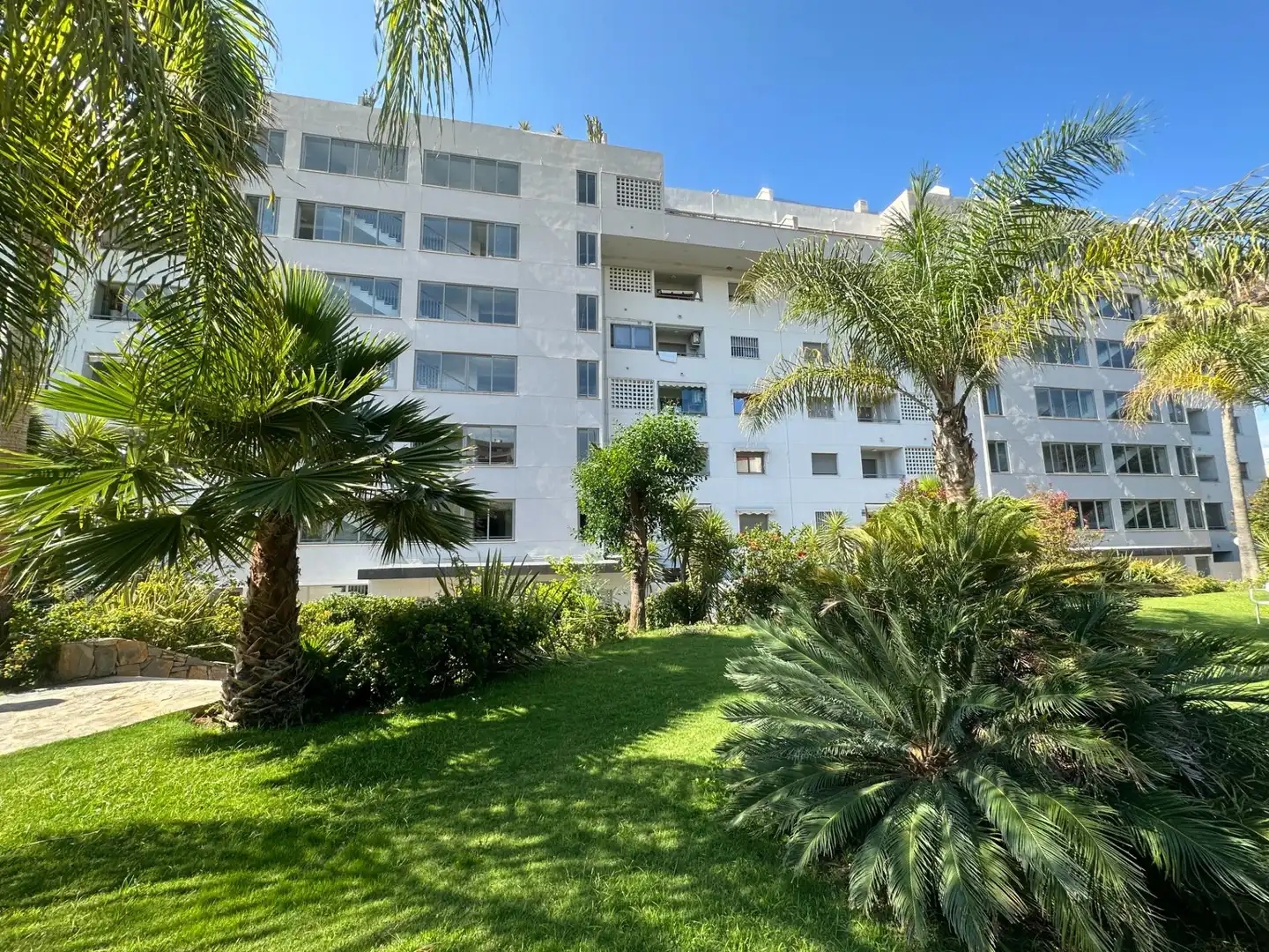 Appartement compact avec piscine à vendre à Castillo Sohail - Myramar, imagen 31