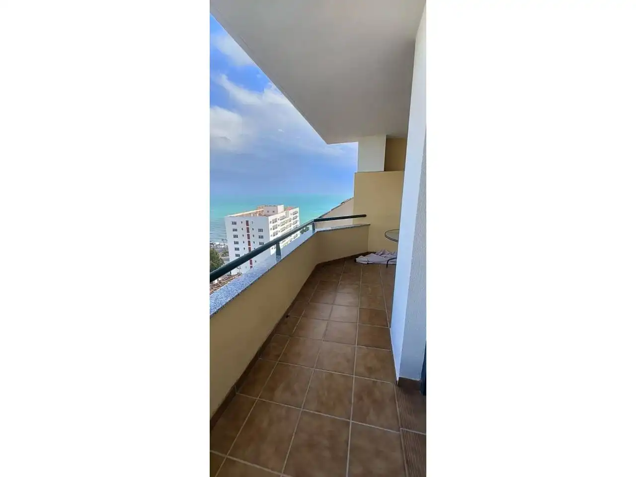 Penthouse with pool for sale in Torrequebrada, imagen 11