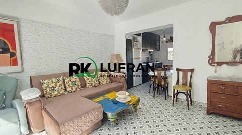 Foto 3 de Piso en venta en Goteta, Alicante / Alacant