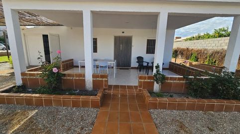 Foto 2 von Erdgeschoss zur Miete in Corinto - Almarda, Sagunto / Sagunt