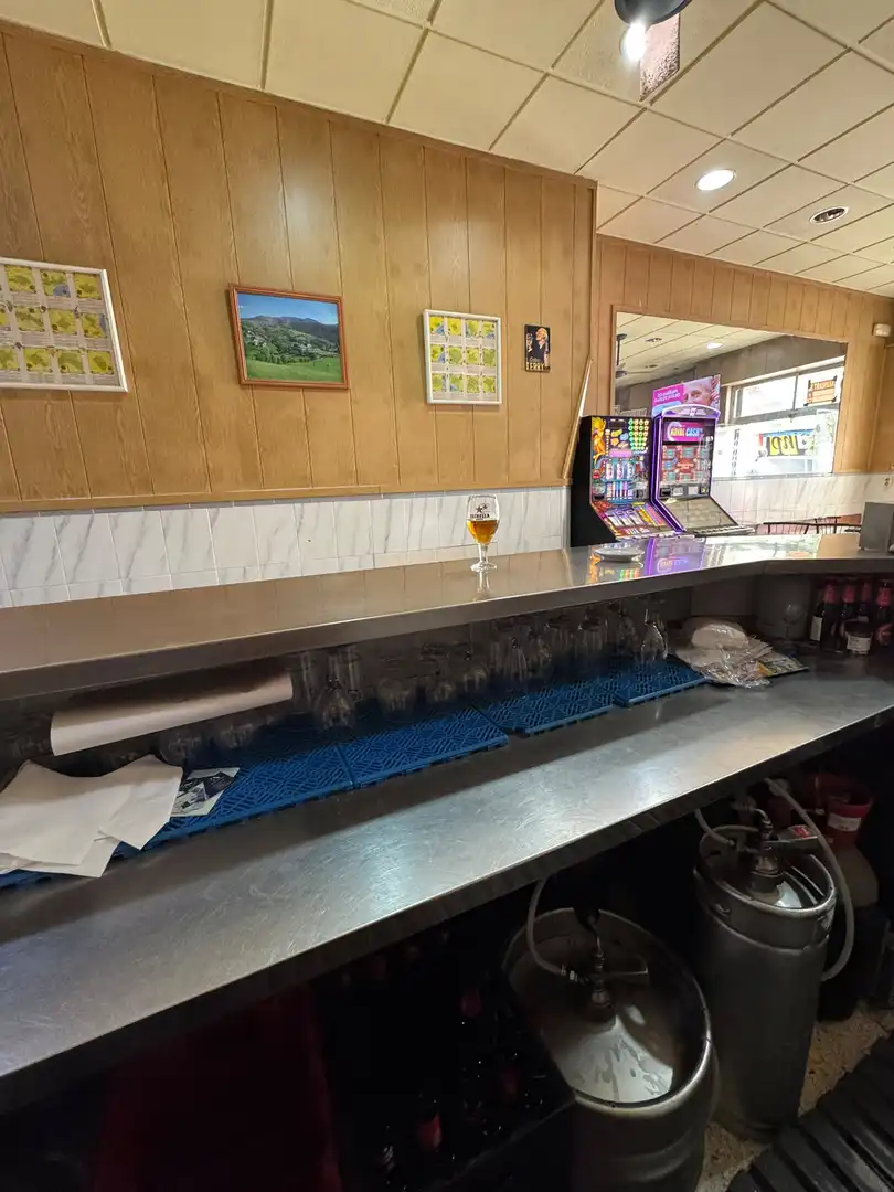 Business premises for transfer in Carrer del Roser, imagen 25