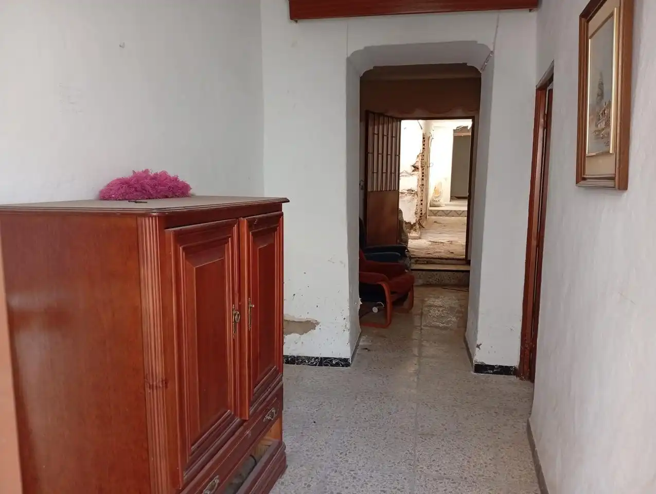 Casa o chalet en venta en Espejo