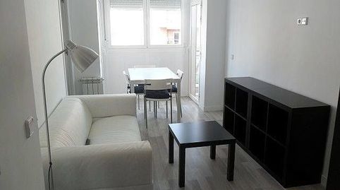 Photo 2 of Flat for rent in Lucero, Madrid Capital