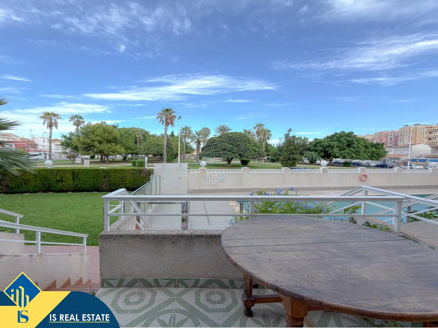 Bungalow amb piscina en venda a Playa de los Locos, imagen 4