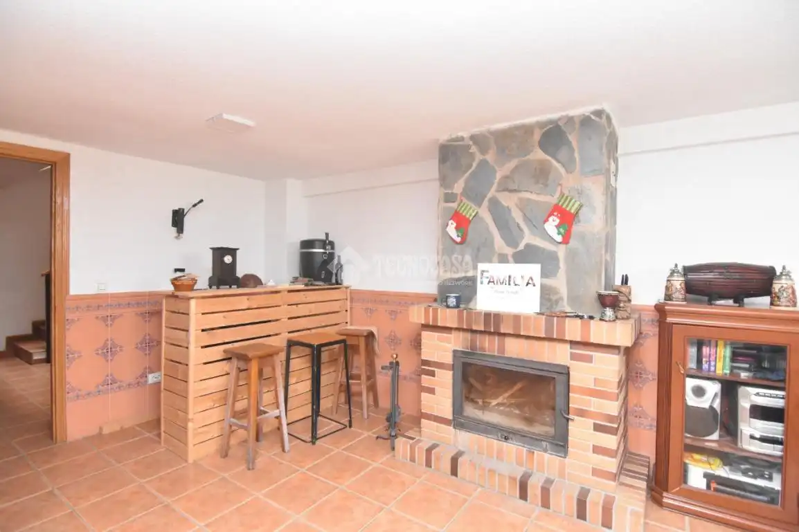 Casa adosada en venta en Villaviciosa de Odón con Aire acondicionado, Calefacción y Piscina