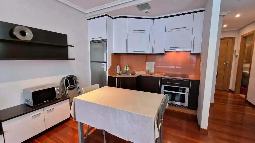 Apartament amb ascensor en venda a Rúa Avilés De Taramancos, imagen 11