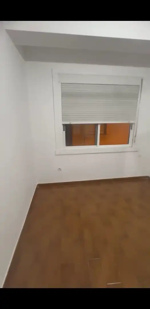 Schlafzimmer von Wohnung zum Verkauf in Arteixo mit Möbliert, Ofen und Waschmaschine